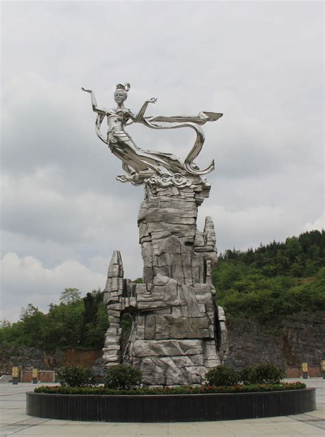 重庆公园雕塑厂家