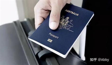重庆办澳大利亚签证