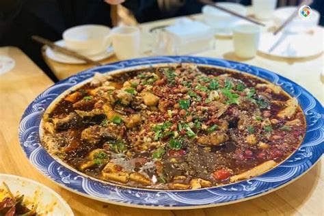 重庆北碚美食特色