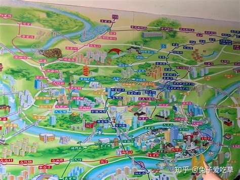 重庆地图周边游