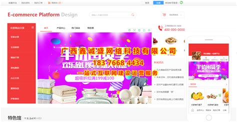 重庆好的传统行业网站推广