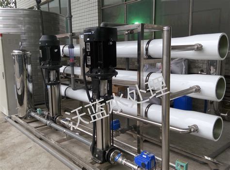 重庆工业水处理设备加盟
