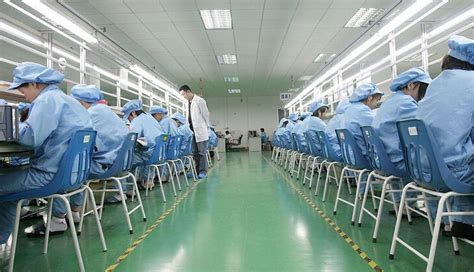 重庆工厂招工都是代招的吗
