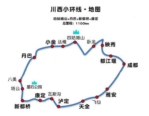 重庆旅游3-4天攻略最佳线路