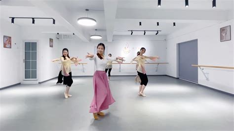 重庆渝北区0基础舞蹈