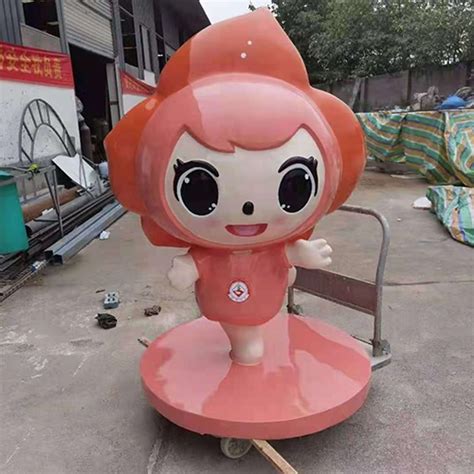 重庆环保玻璃钢雕塑销售电话