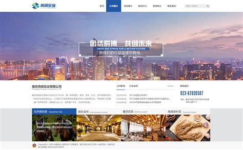 重庆网站建设推广优化图片