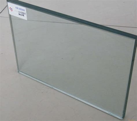 金昌透明钢化玻璃多少钱