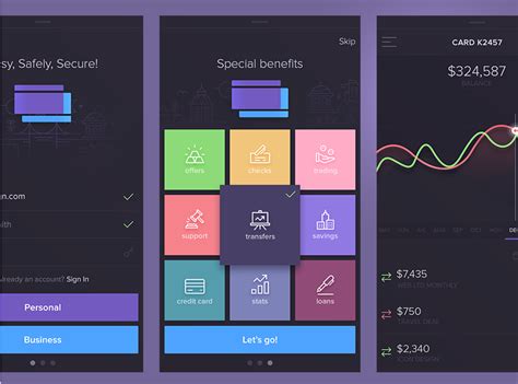 金融设计app