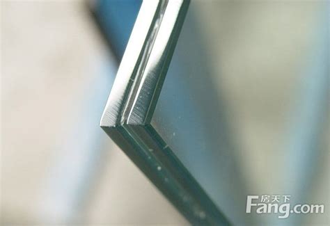 钢化玻璃8毫米承重