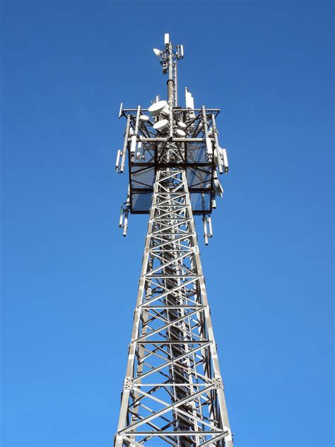 铁塔公司信号接线器