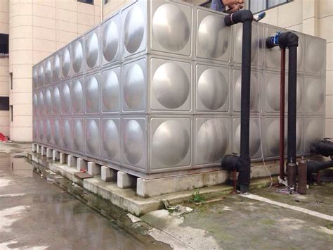铜仁玻璃钢水箱安装厂