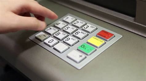 银行卡在取款机上可以打流水吗