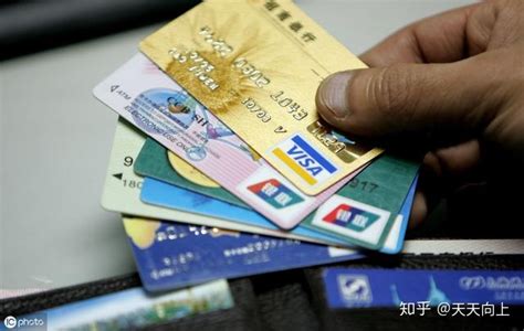 银行卡流水怎么才能办理信用卡