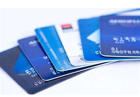银行卡流水高有助于申请信用卡吗