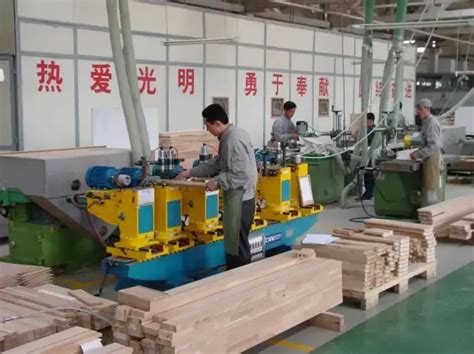 锦州实木家具工厂