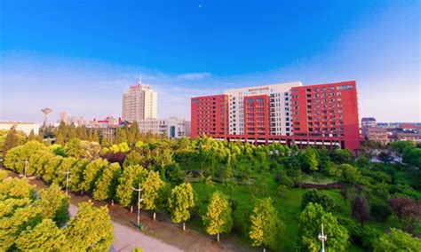 长江大学排名2022最新排名