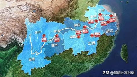 长江最后流到哪个海