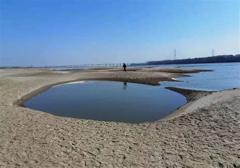 长江枯水期水质变差吗
