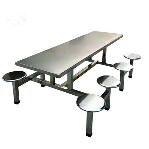 长沙不锈钢餐桌椅价位