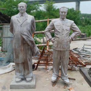 长沙人物雕塑批发生产厂家