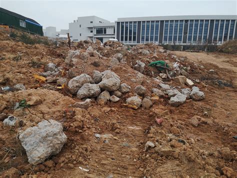 长沙岳麓区建筑垃圾处理地点