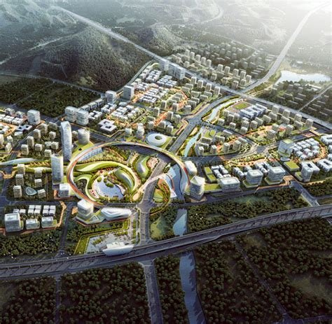 长沙岳麓高新技术产业开发区