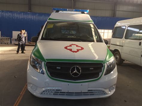 长沙市医院救护车多少钱