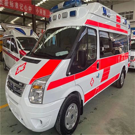 长沙市私人120救护车出租