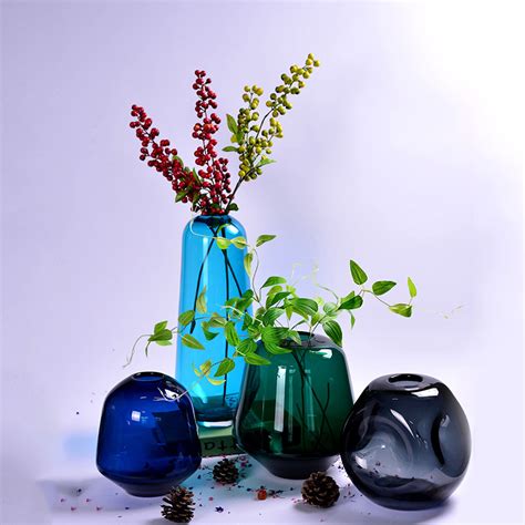 长沙玻璃花瓶工艺品厂