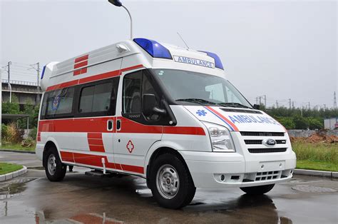 长沙120救护车护送