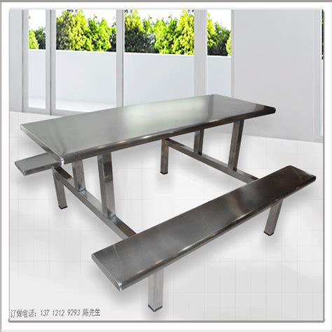长沙304不锈钢餐桌椅价位