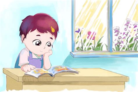 阅读儿童免费书籍的软件