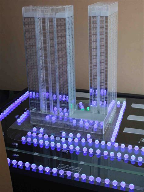 防城港建筑模型制作公司