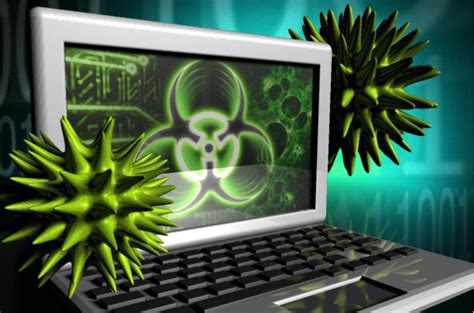 防治计算机病毒的常见措施