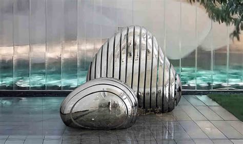 阳江树脂玻璃钢雕塑造型艺术品
