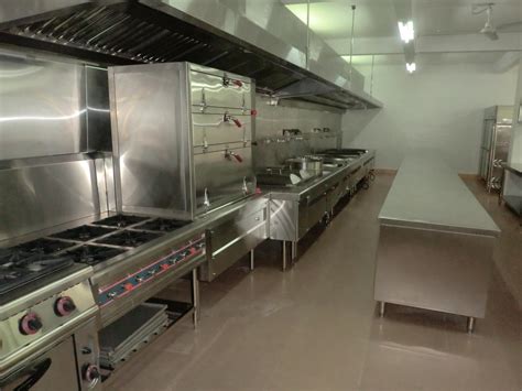 阳泉饭店厨房设备生产厂家