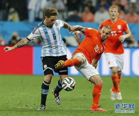 阿根廷对荷兰2014
