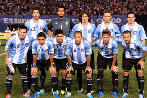 阿根廷有哪些著名球队
