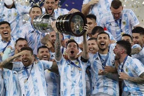 阿根廷球队世界战绩
