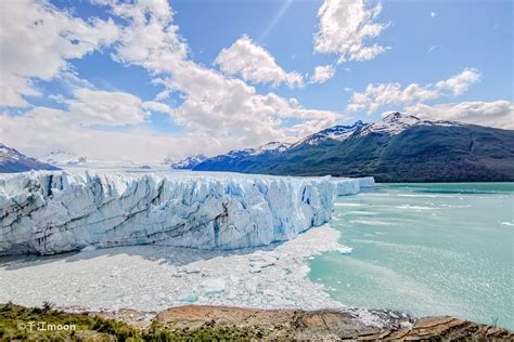 阿根廷莫雷诺大冰川简介
