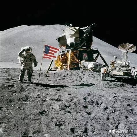 阿波罗11号未解之谜