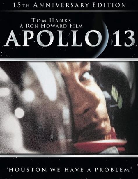 阿波罗13号电影中的物理知识