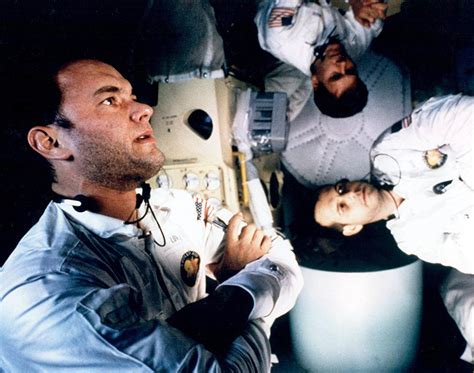 阿波罗13号电影感人瞬间