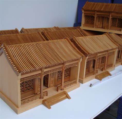 陇南建筑模型制作