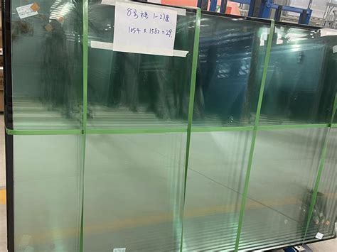 陕西钢化玻璃有限公司
