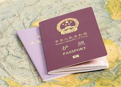 陕西铜川出国在哪办签证