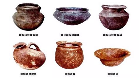 陶器有哪些成型方法