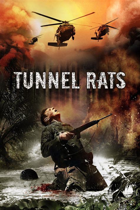 隧道之鼠电影国语完整免费版