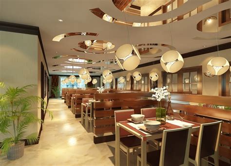青岛专业餐饮设计方案